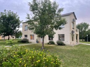 Casa con Piscina - Country Prados